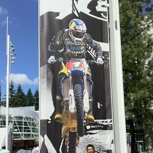 Meet your Posher, Justin